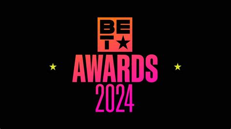 How to Watch 2024 BET Awards: Live Stream Start Time, More.
